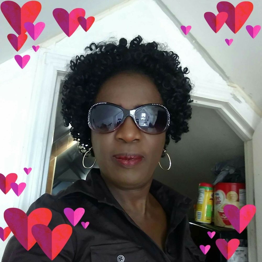 Meet your Posher, Bolanle
